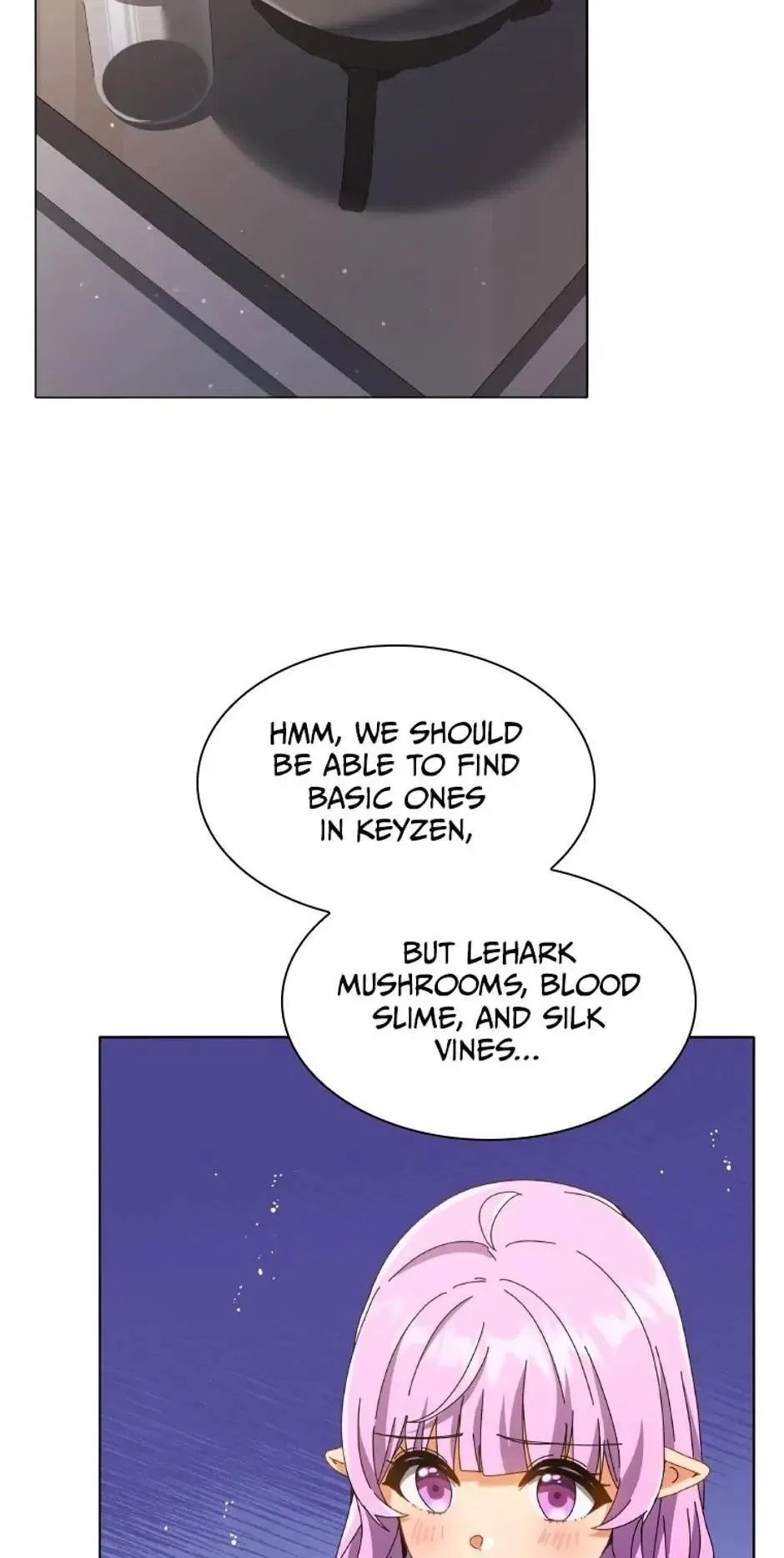 Necromancer Academy and the Genius Summoner Chapter 29 – Page 53