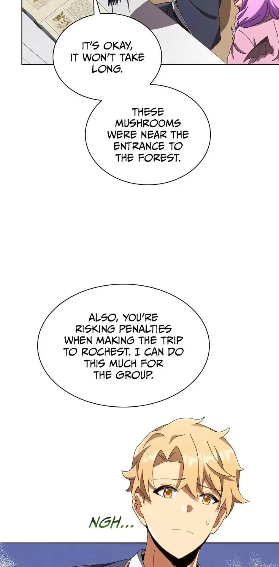 Necromancer Academy and the Genius Summoner Chapter 29 – Page 60