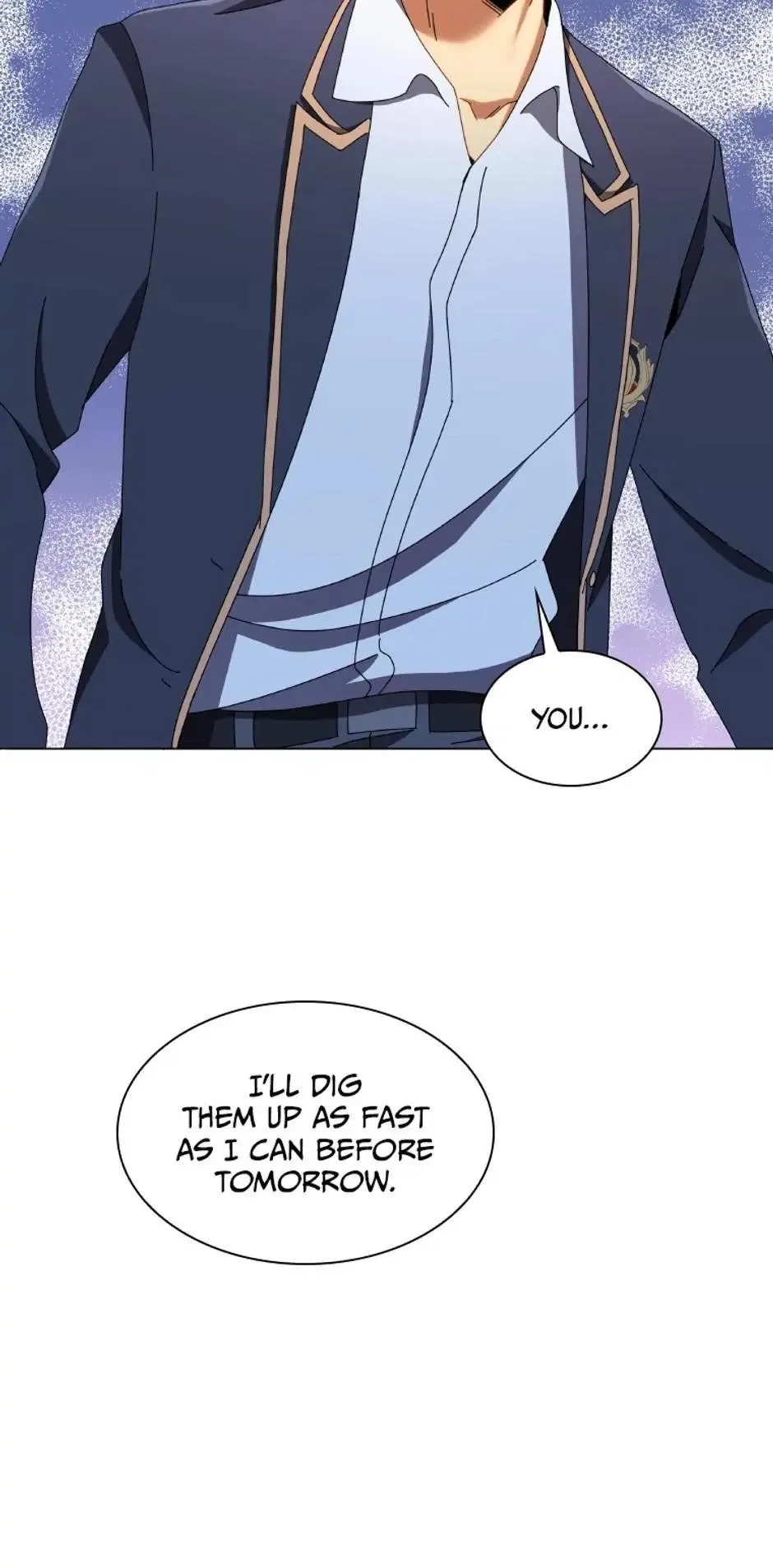Necromancer Academy and the Genius Summoner Chapter 29 – Page 61
