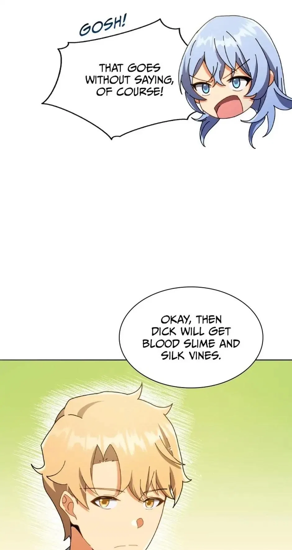 Necromancer Academy and the Genius Summoner Chapter 29 – Page 67