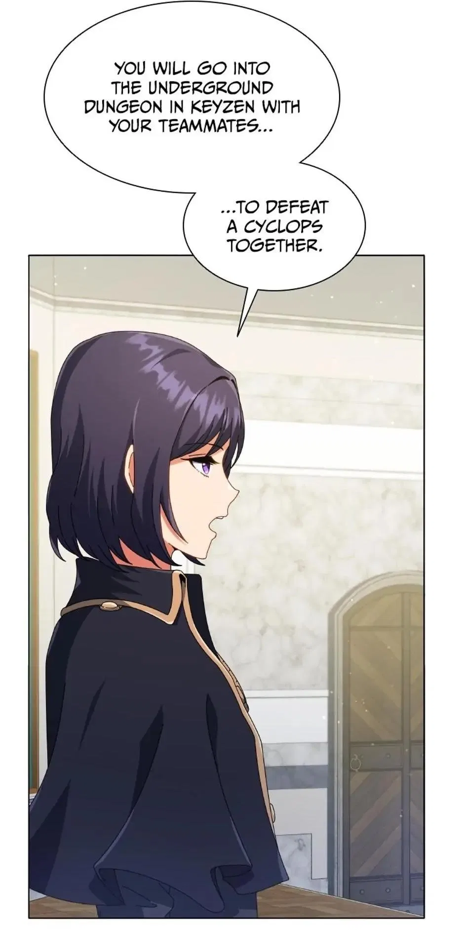Necromancer Academy and the Genius Summoner Chapter 28 – Page 8
