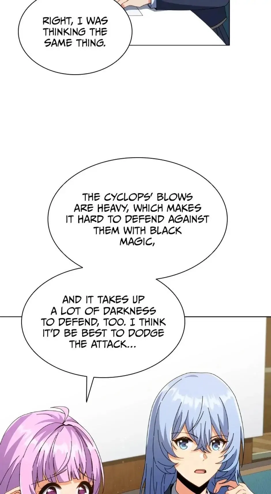 Necromancer Academy and the Genius Summoner Chapter 28 – Page 28