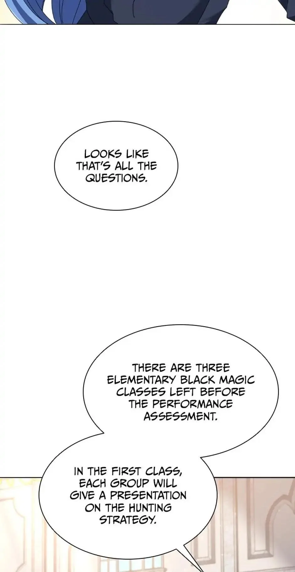 Necromancer Academy and the Genius Summoner Chapter 28 – Page 33