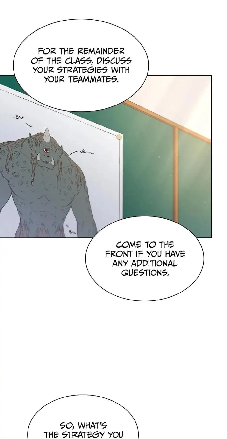Necromancer Academy and the Genius Summoner Chapter 28 – Page 36