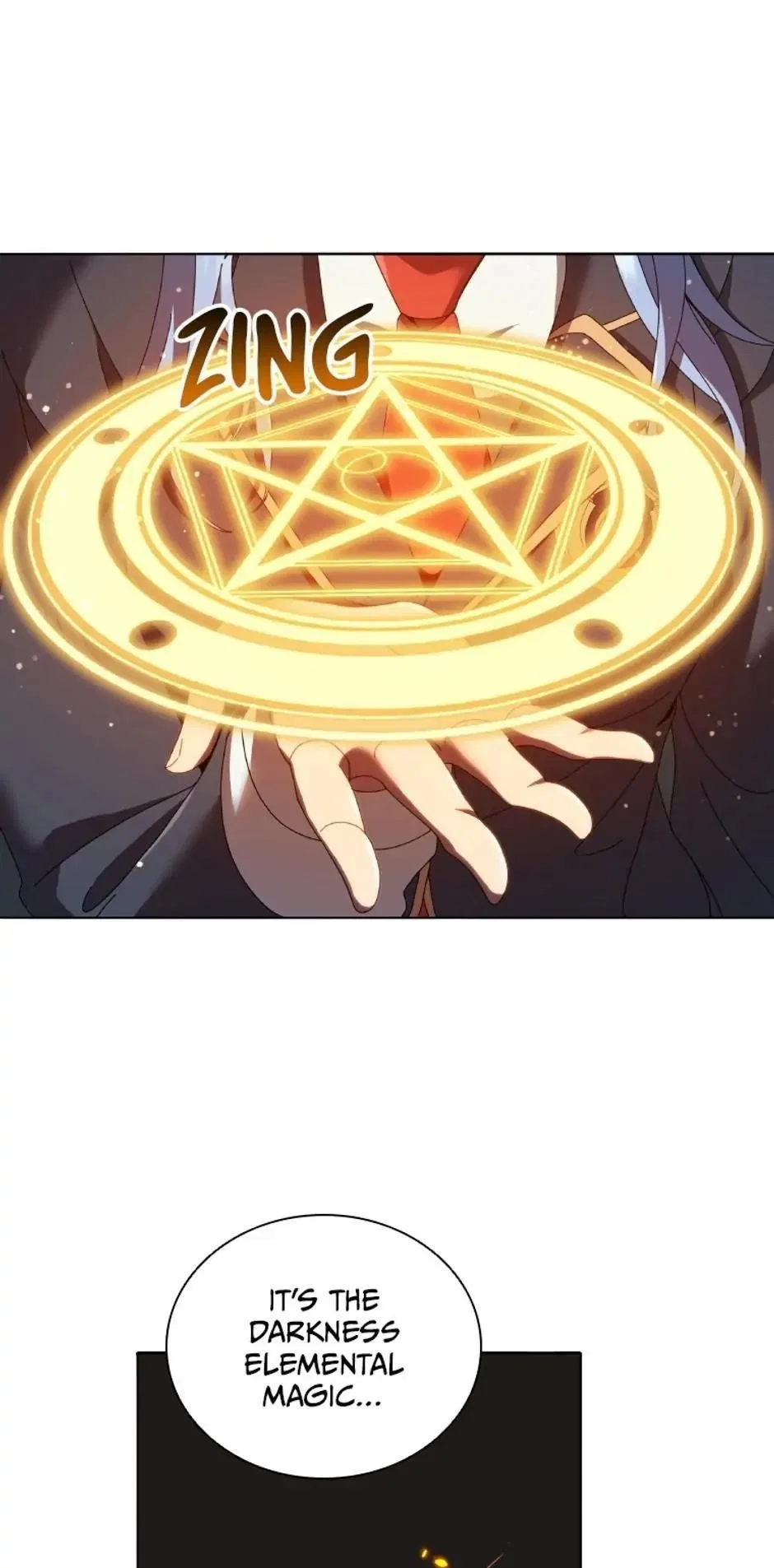 Necromancer Academy and the Genius Summoner Chapter 28 – Page 38