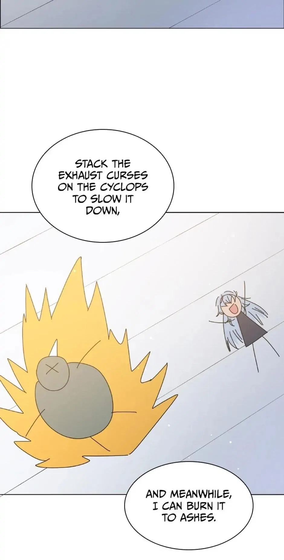 Necromancer Academy and the Genius Summoner Chapter 28 – Page 45