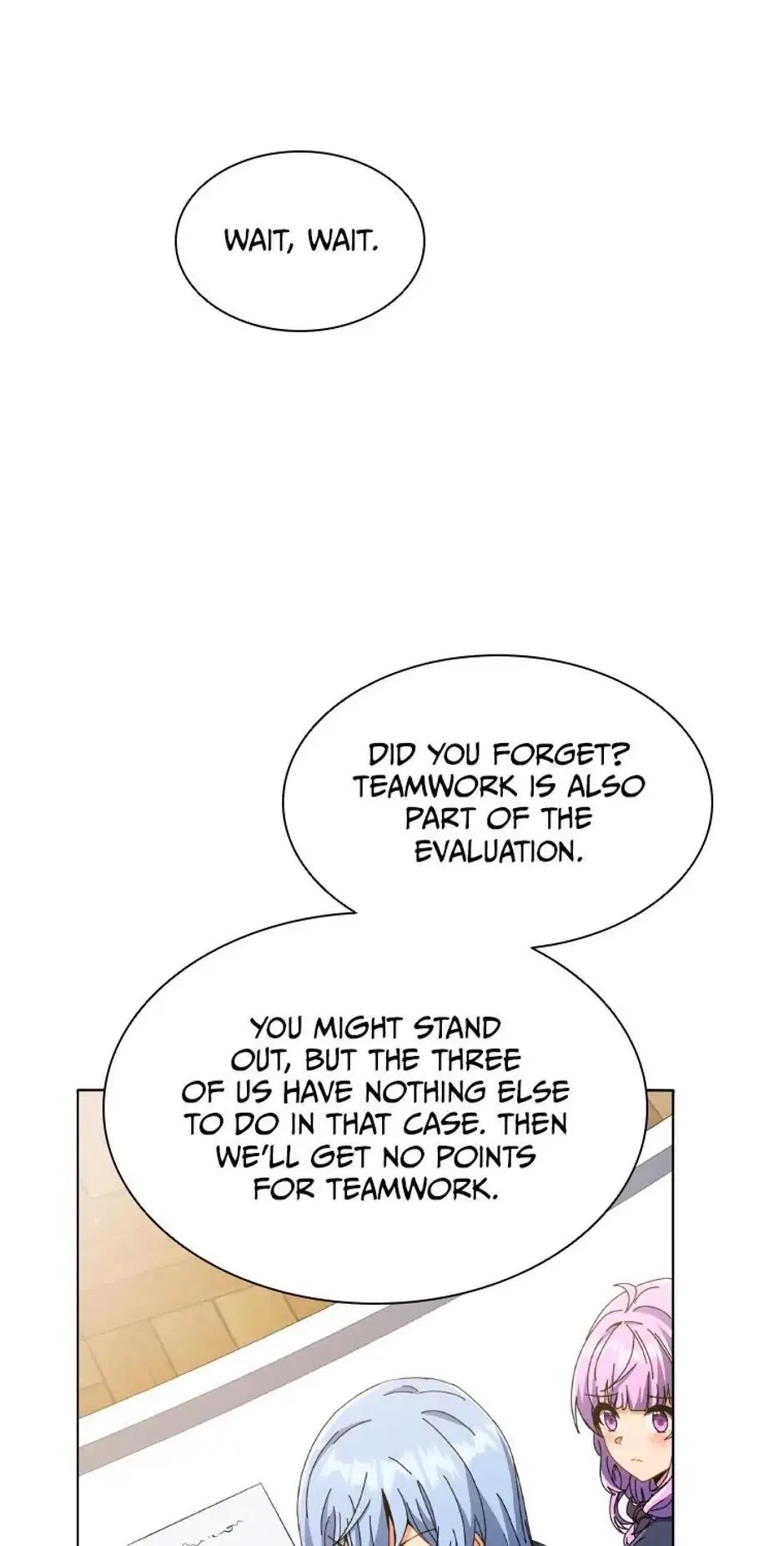 Necromancer Academy and the Genius Summoner Chapter 28 – Page 46