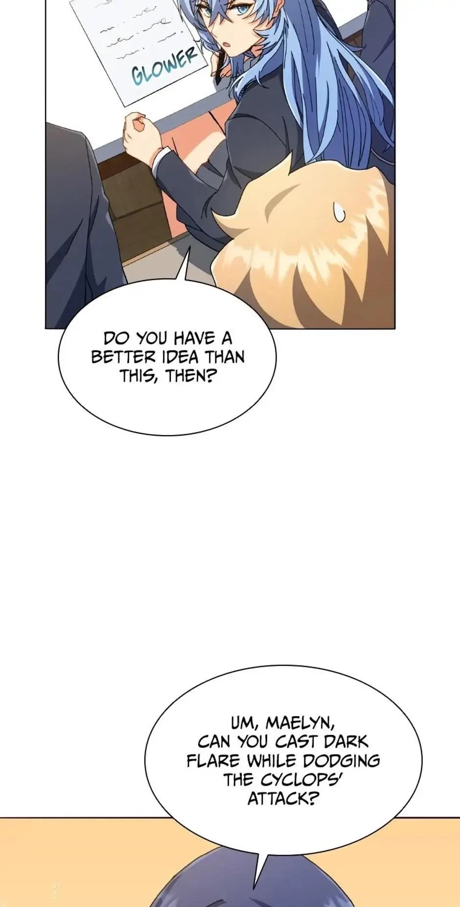 Necromancer Academy and the Genius Summoner Chapter 28 – Page 47