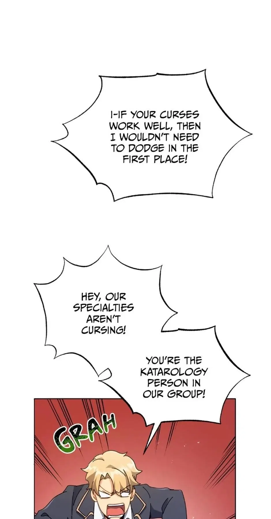 Necromancer Academy and the Genius Summoner Chapter 28 – Page 50