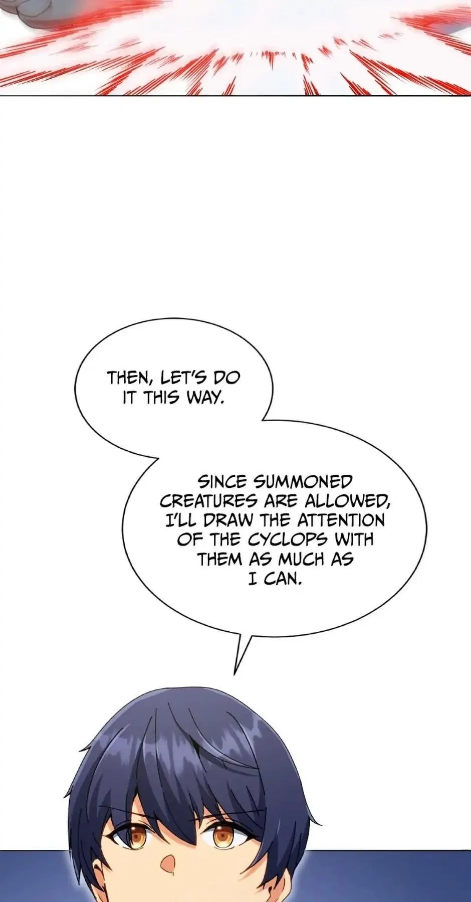 Necromancer Academy and the Genius Summoner Chapter 28 – Page 53