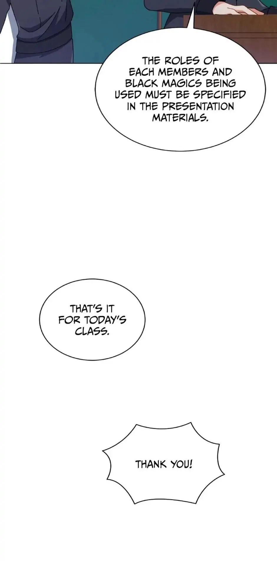Necromancer Academy and the Genius Summoner Chapter 28 – Page 58