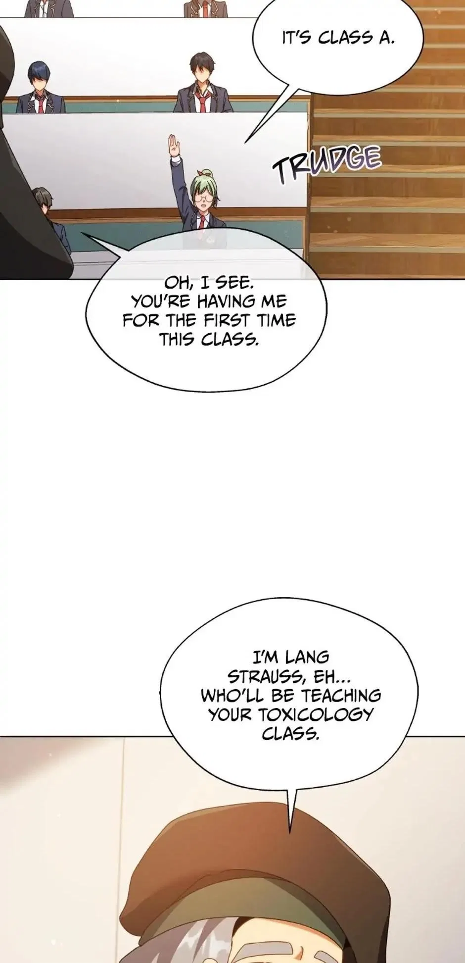 Necromancer Academy and the Genius Summoner Chapter 28 – Page 67