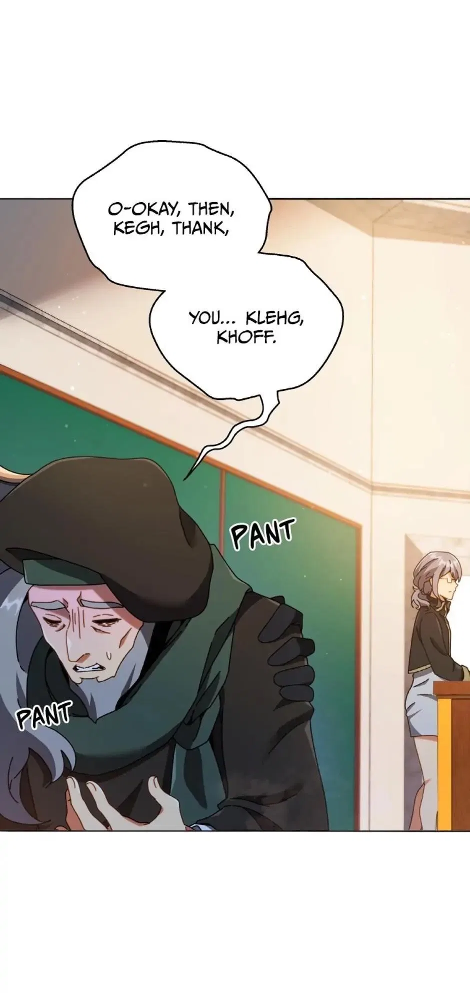Necromancer Academy and the Genius Summoner Chapter 28 – Page 77