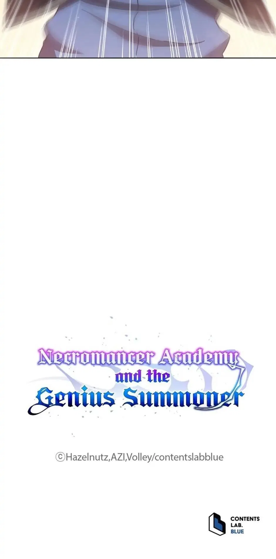Necromancer Academy and the Genius Summoner Chapter 28 – Page 85