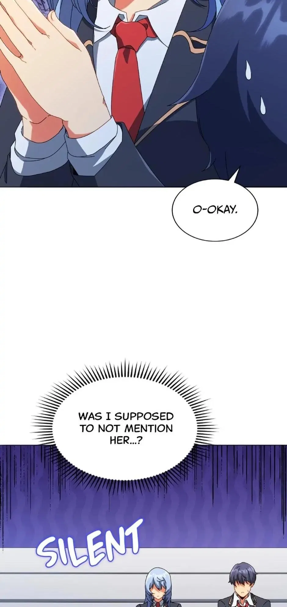 Necromancer Academy and the Genius Summoner Chapter 27 – Page 17