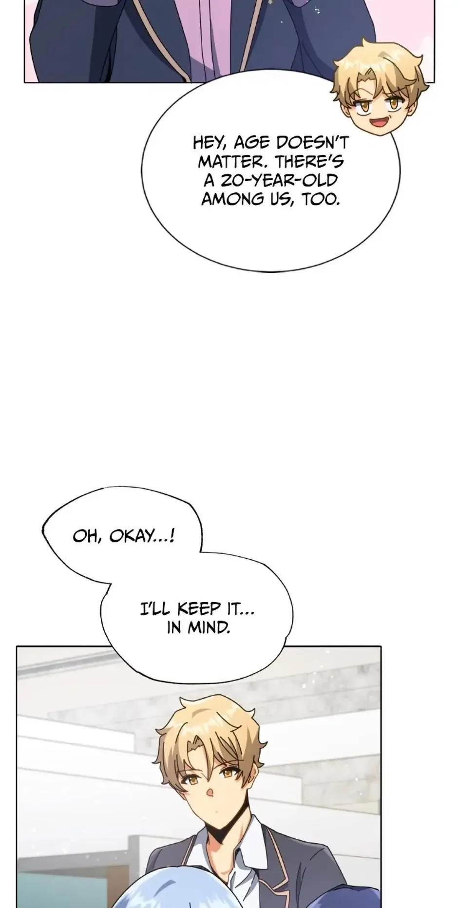 Necromancer Academy and the Genius Summoner Chapter 27 – Page 26