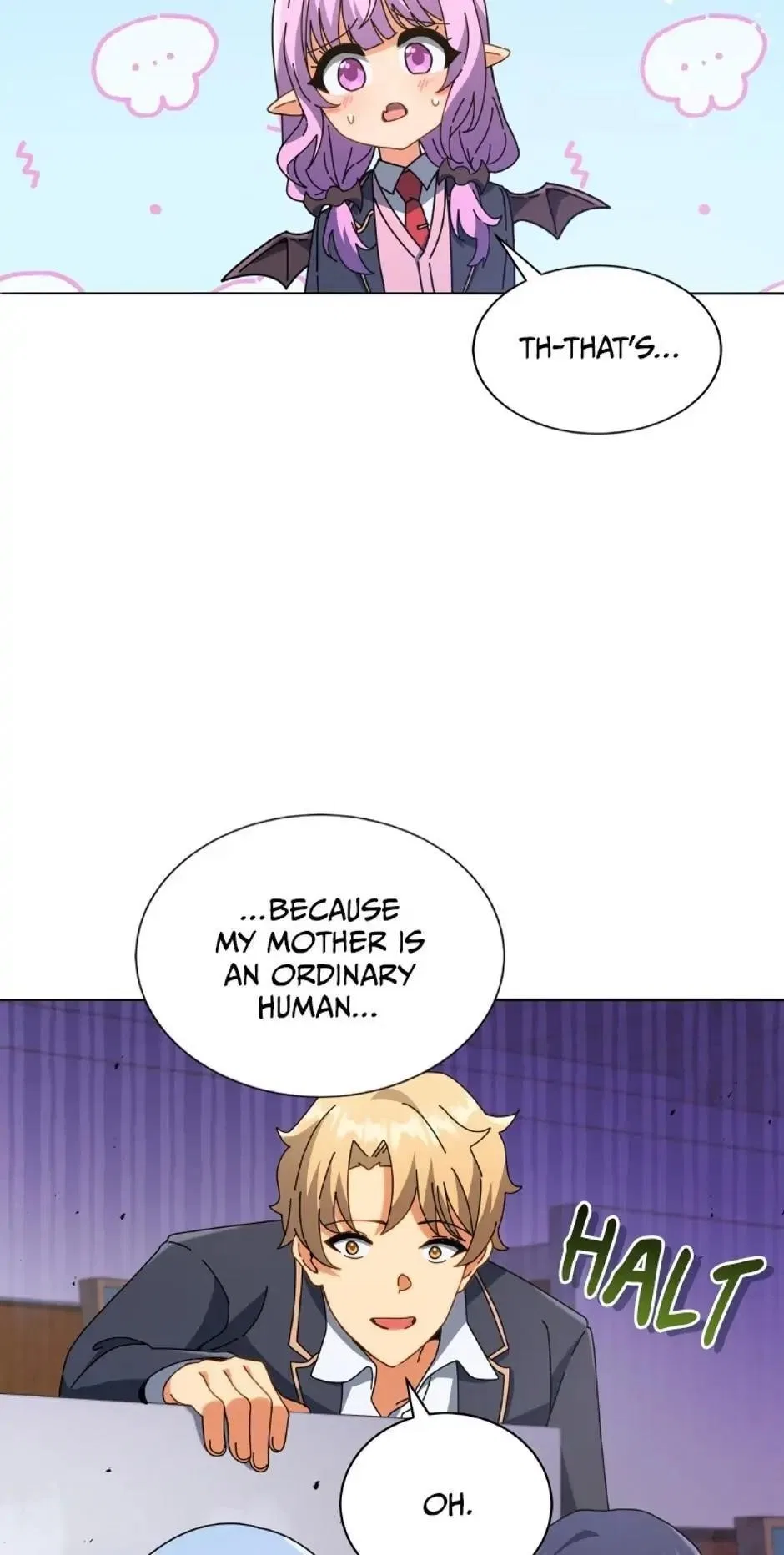 Necromancer Academy and the Genius Summoner Chapter 27 – Page 29