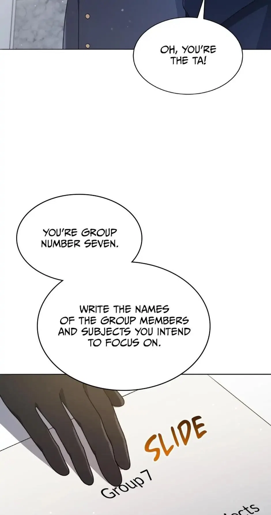 Necromancer Academy and the Genius Summoner Chapter 27 – Page 41