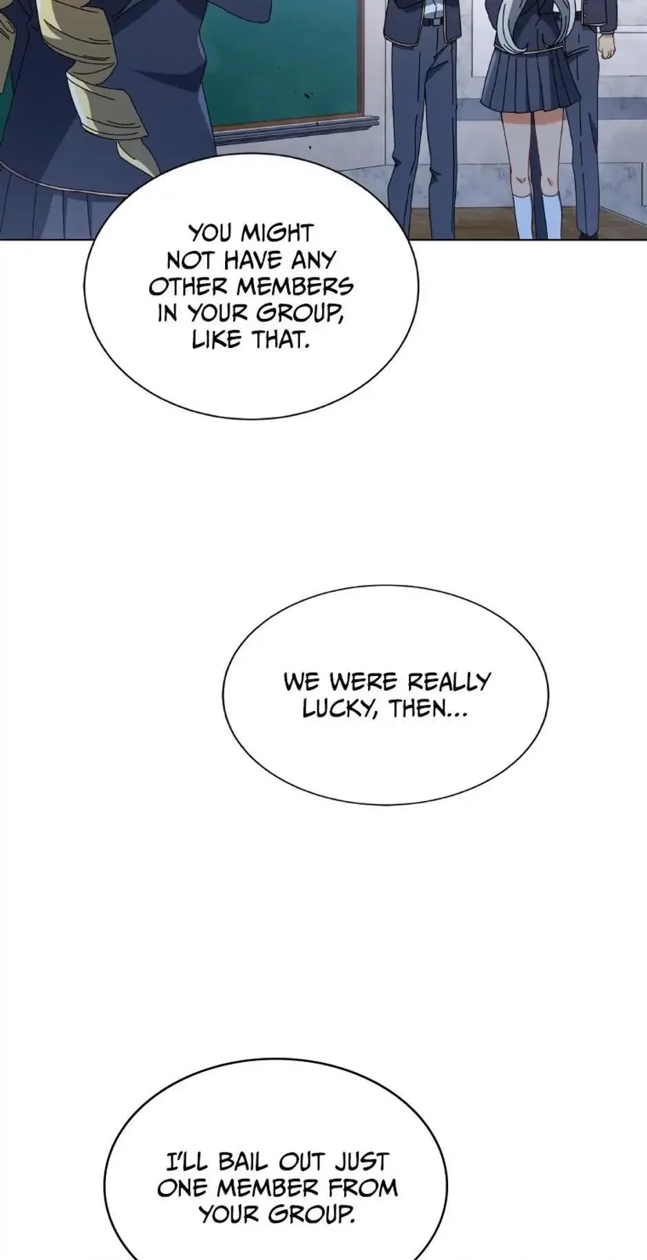 Necromancer Academy and the Genius Summoner Chapter 27 – Page 56