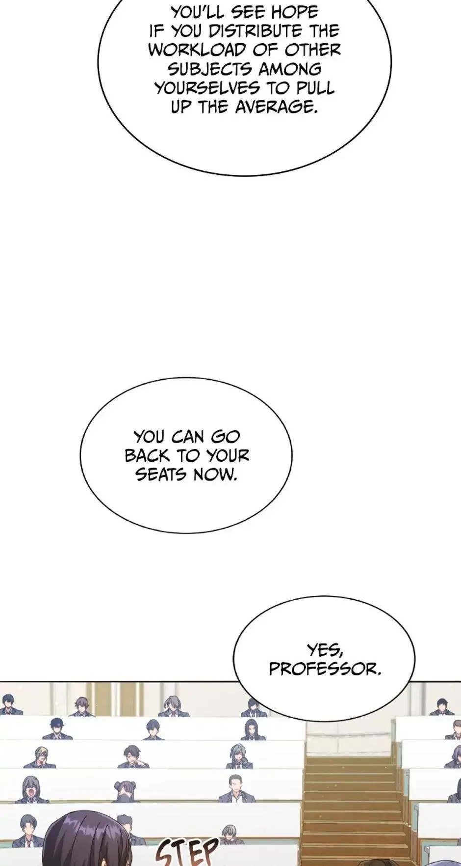 Necromancer Academy and the Genius Summoner Chapter 27 – Page 71