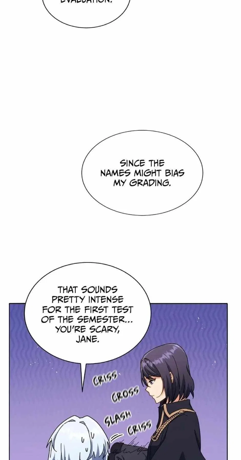 Necromancer Academy and the Genius Summoner Chapter 26 – Page 2