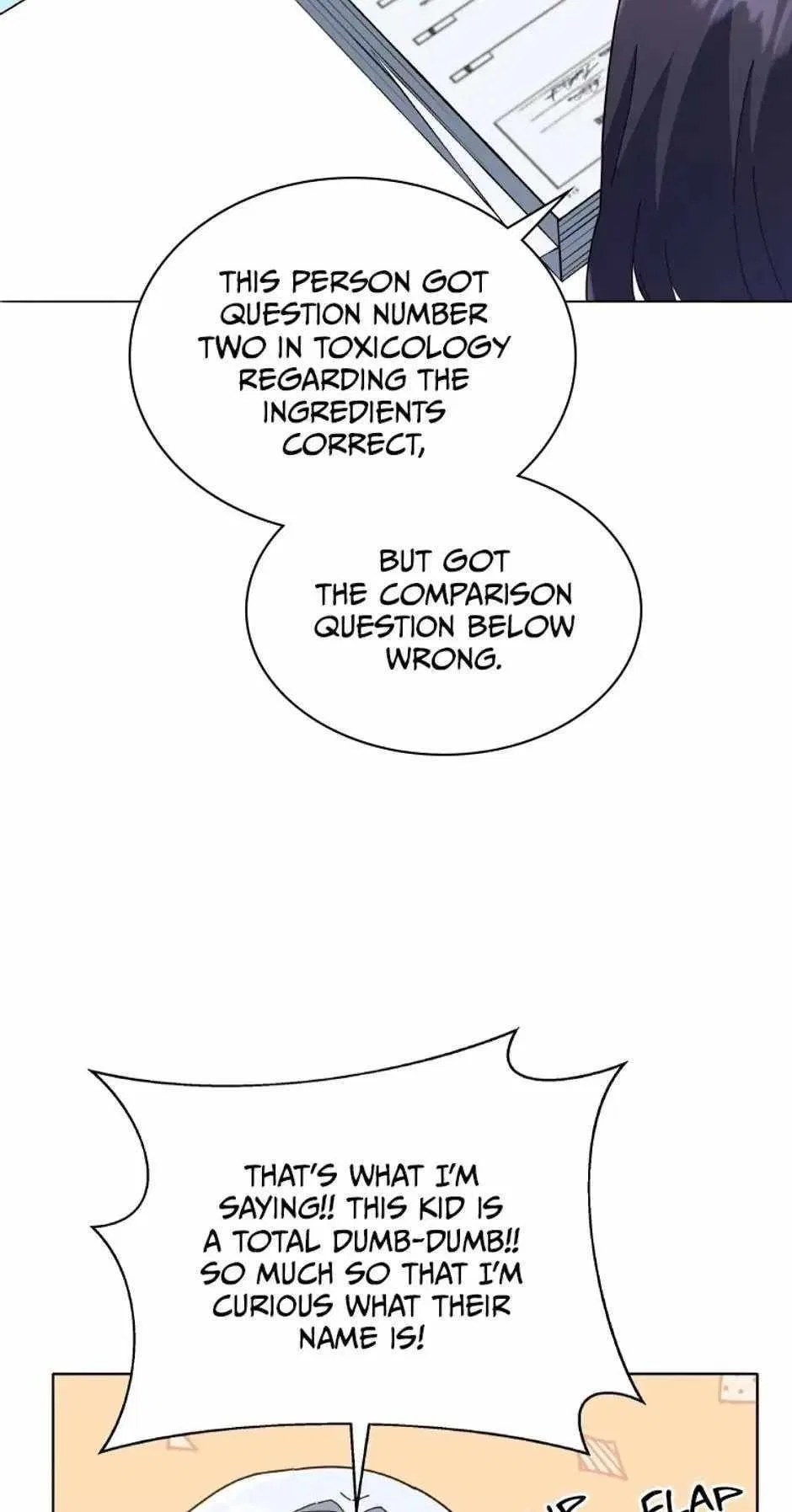 Necromancer Academy and the Genius Summoner Chapter 26 – Page 4