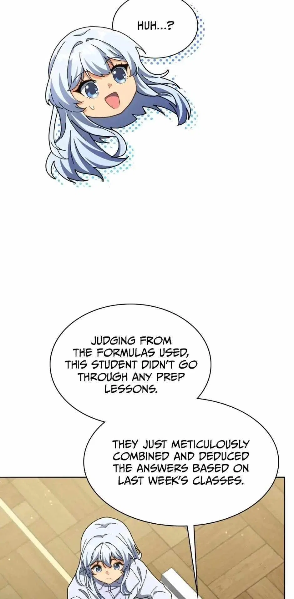 Necromancer Academy and the Genius Summoner Chapter 26 – Page 9