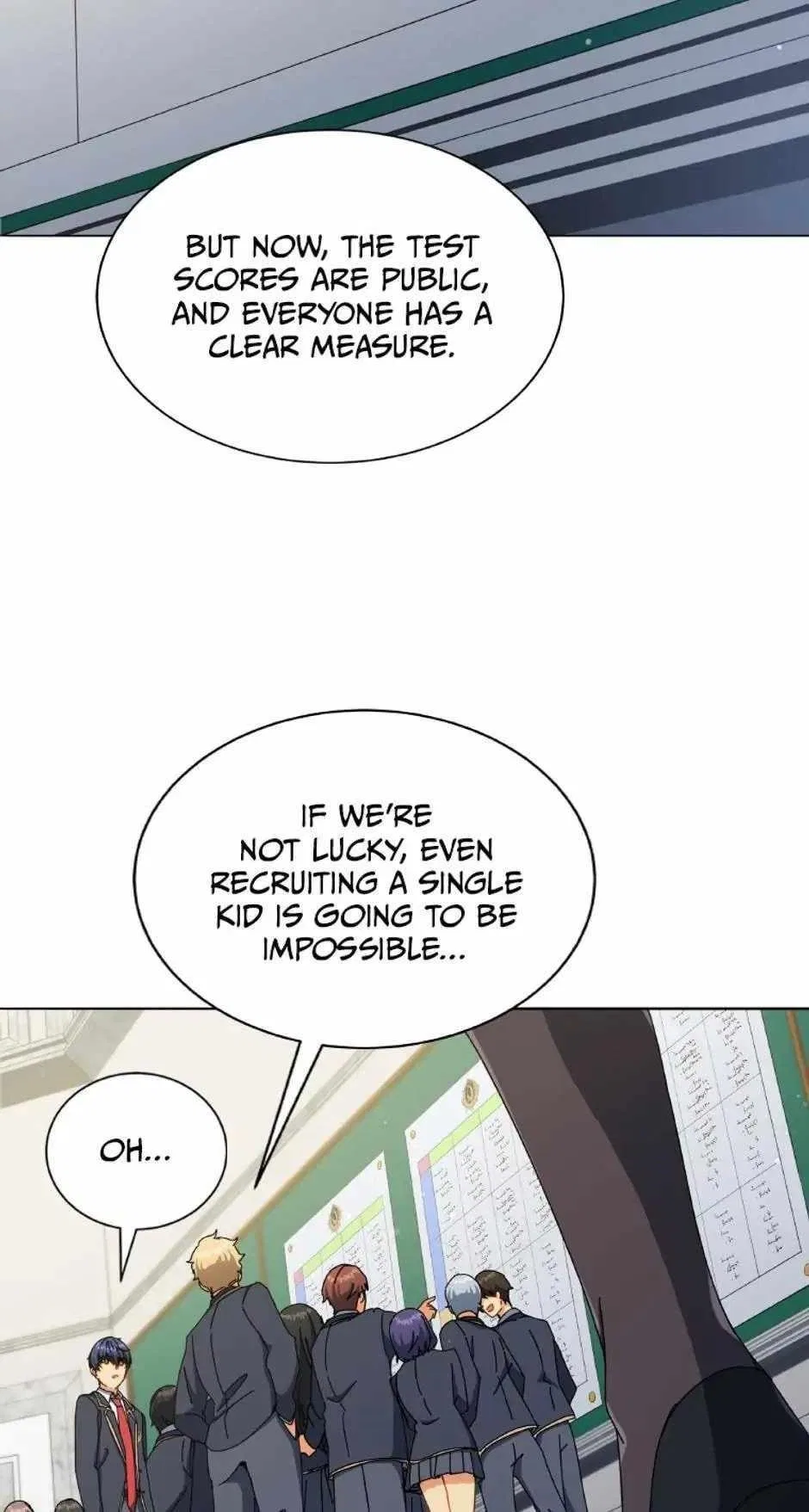 Necromancer Academy and the Genius Summoner Chapter 26 – Page 36