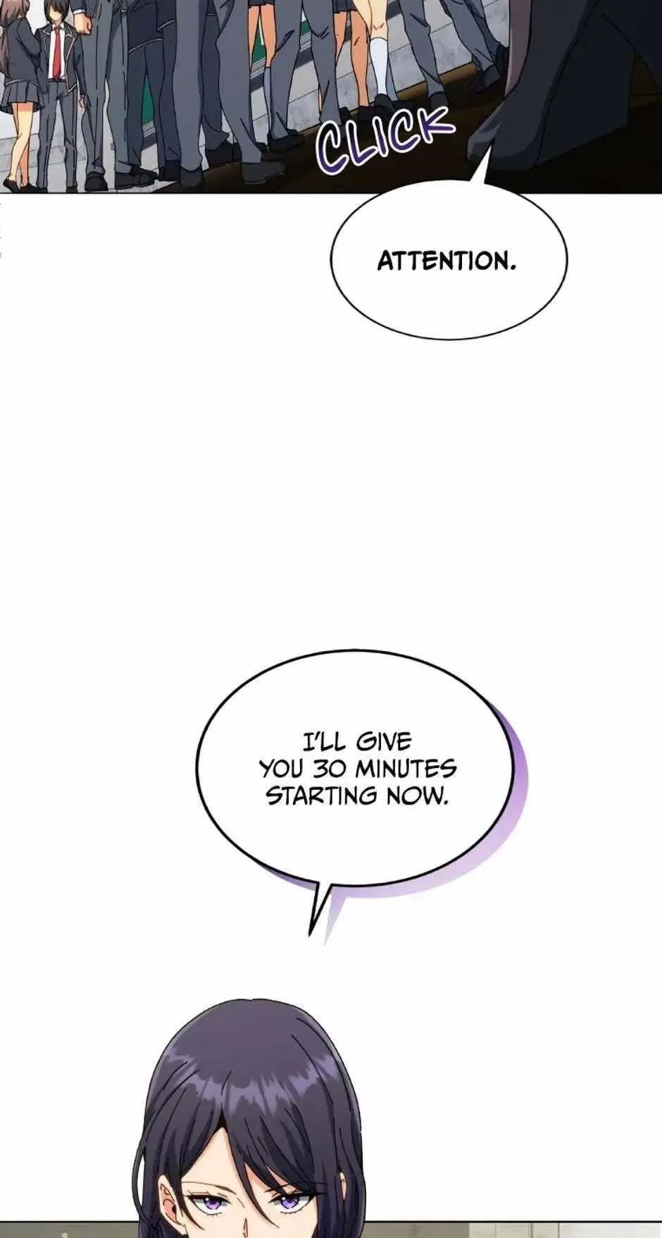 Necromancer Academy and the Genius Summoner Chapter 26 – Page 37