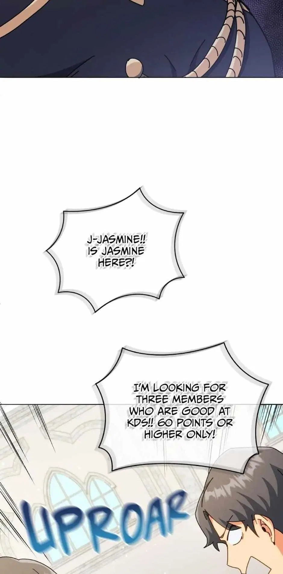 Necromancer Academy and the Genius Summoner Chapter 26 – Page 43