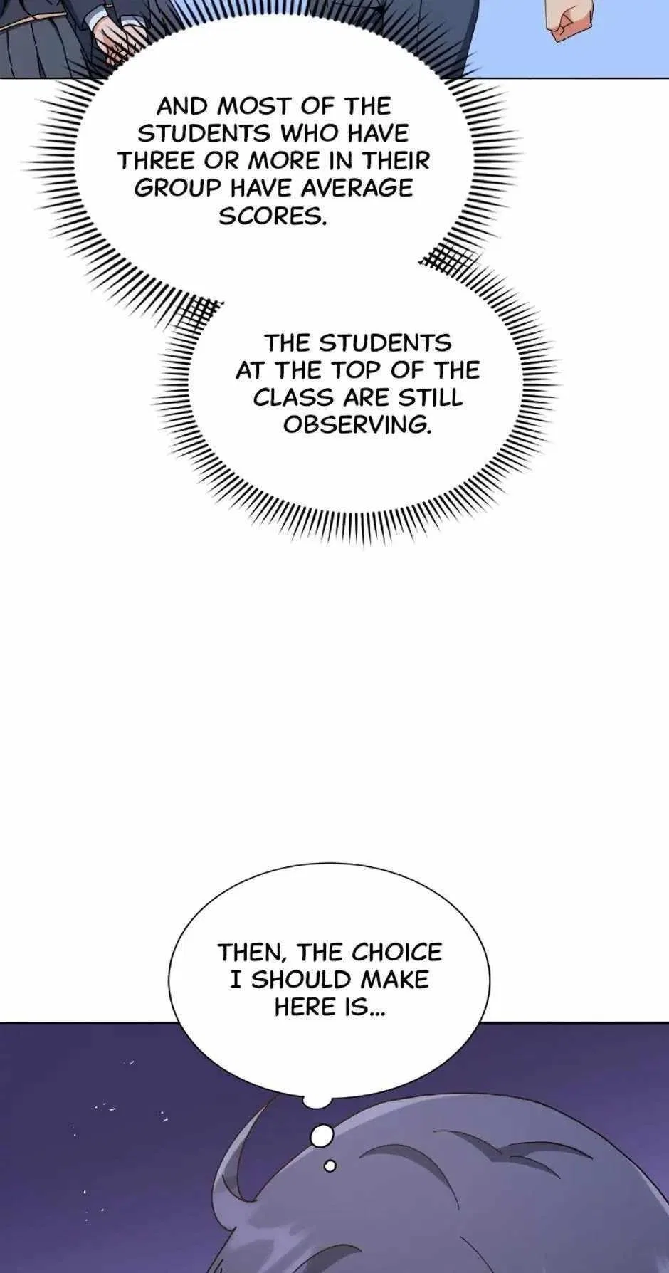 Necromancer Academy and the Genius Summoner Chapter 26 – Page 50