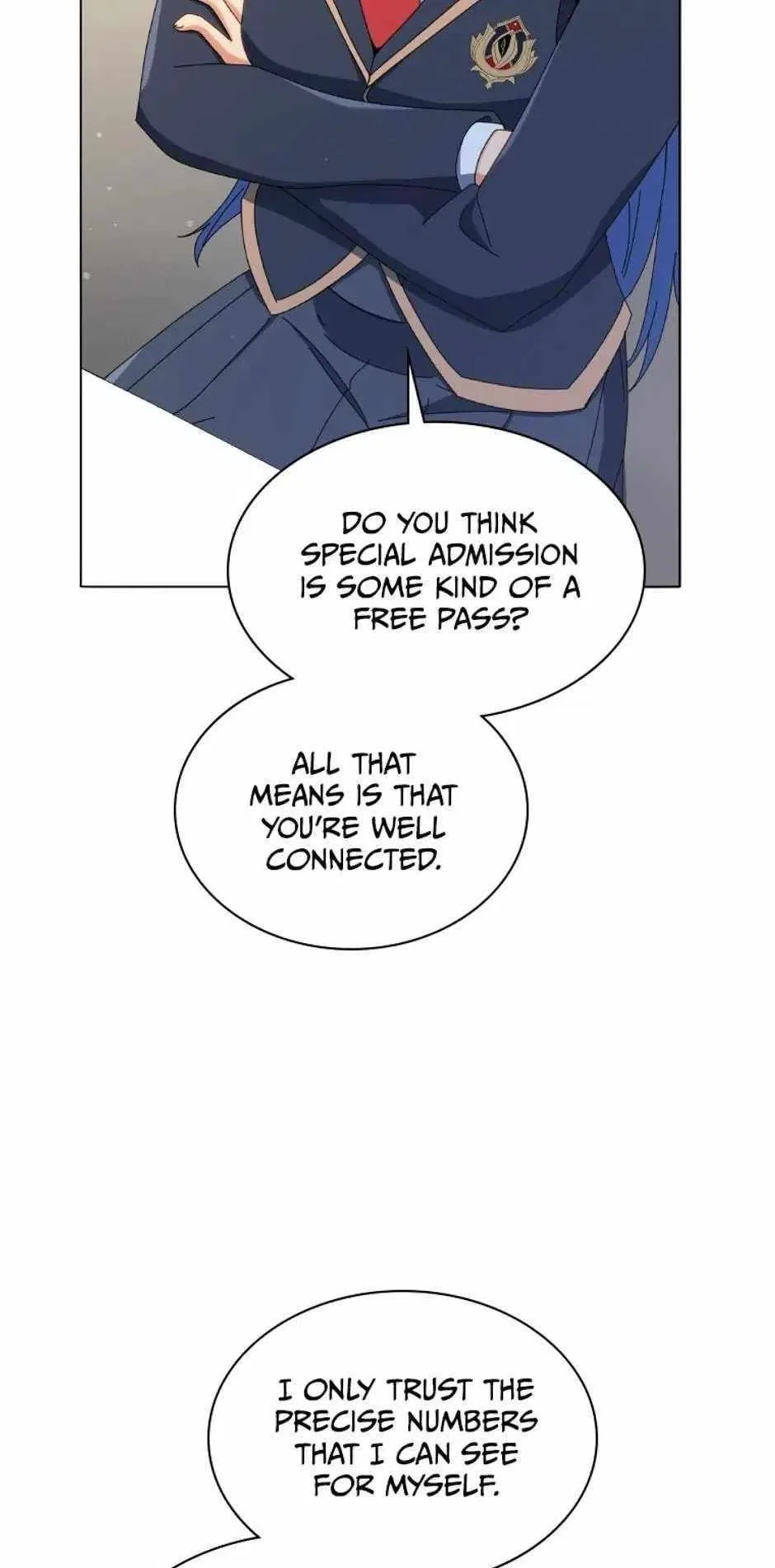 Necromancer Academy and the Genius Summoner Chapter 26 – Page 56