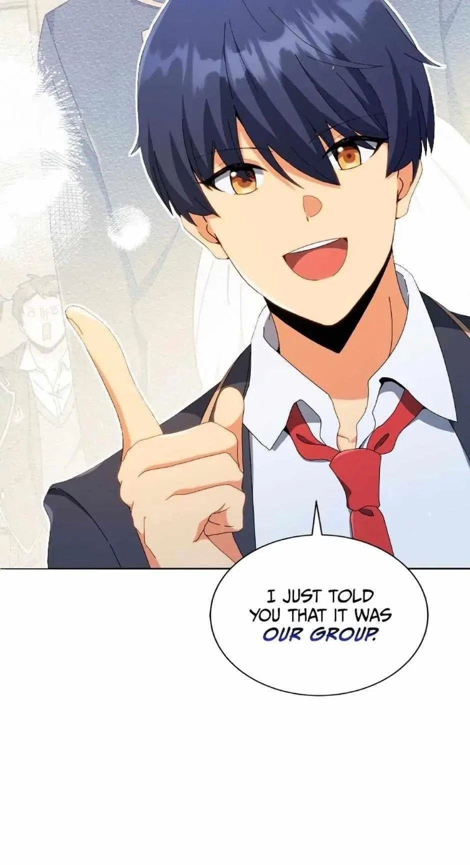 Necromancer Academy and the Genius Summoner Chapter 26 – Page 79
