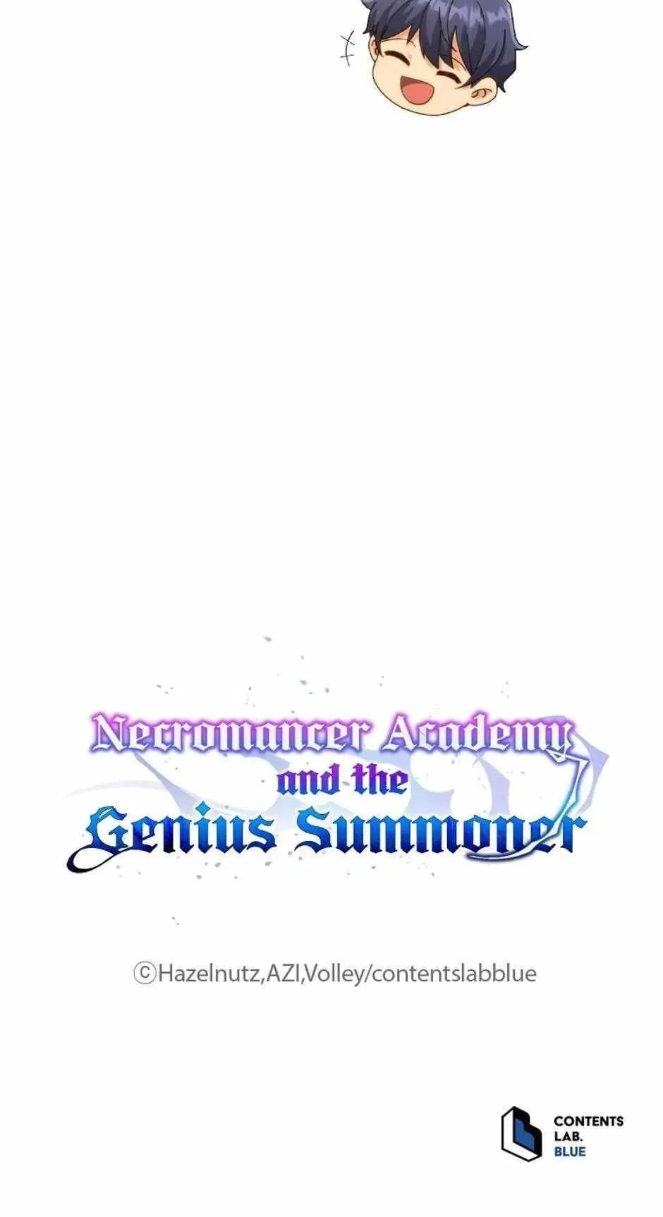 Necromancer Academy and the Genius Summoner Chapter 26 – Page 82