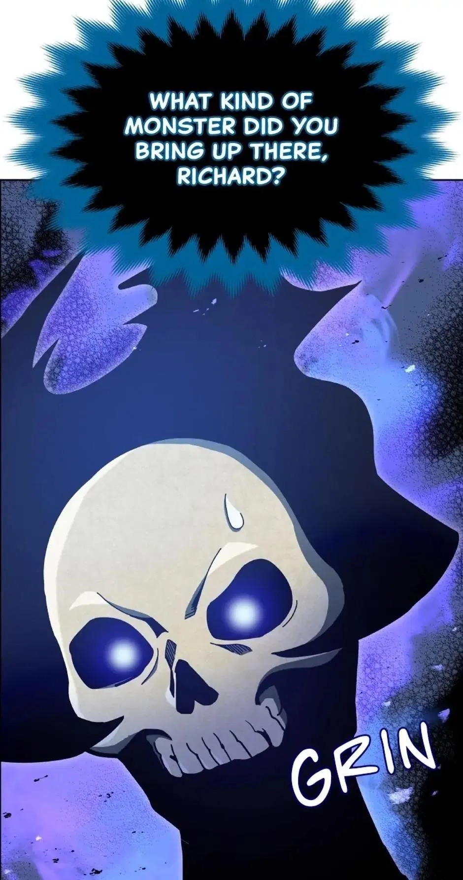 Necromancer Academy and the Genius Summoner Chapter 25 – Page 11