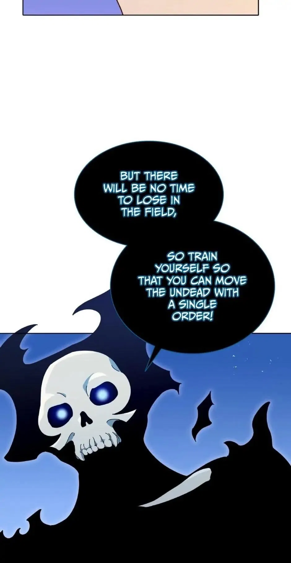 Necromancer Academy and the Genius Summoner Chapter 25 – Page 17