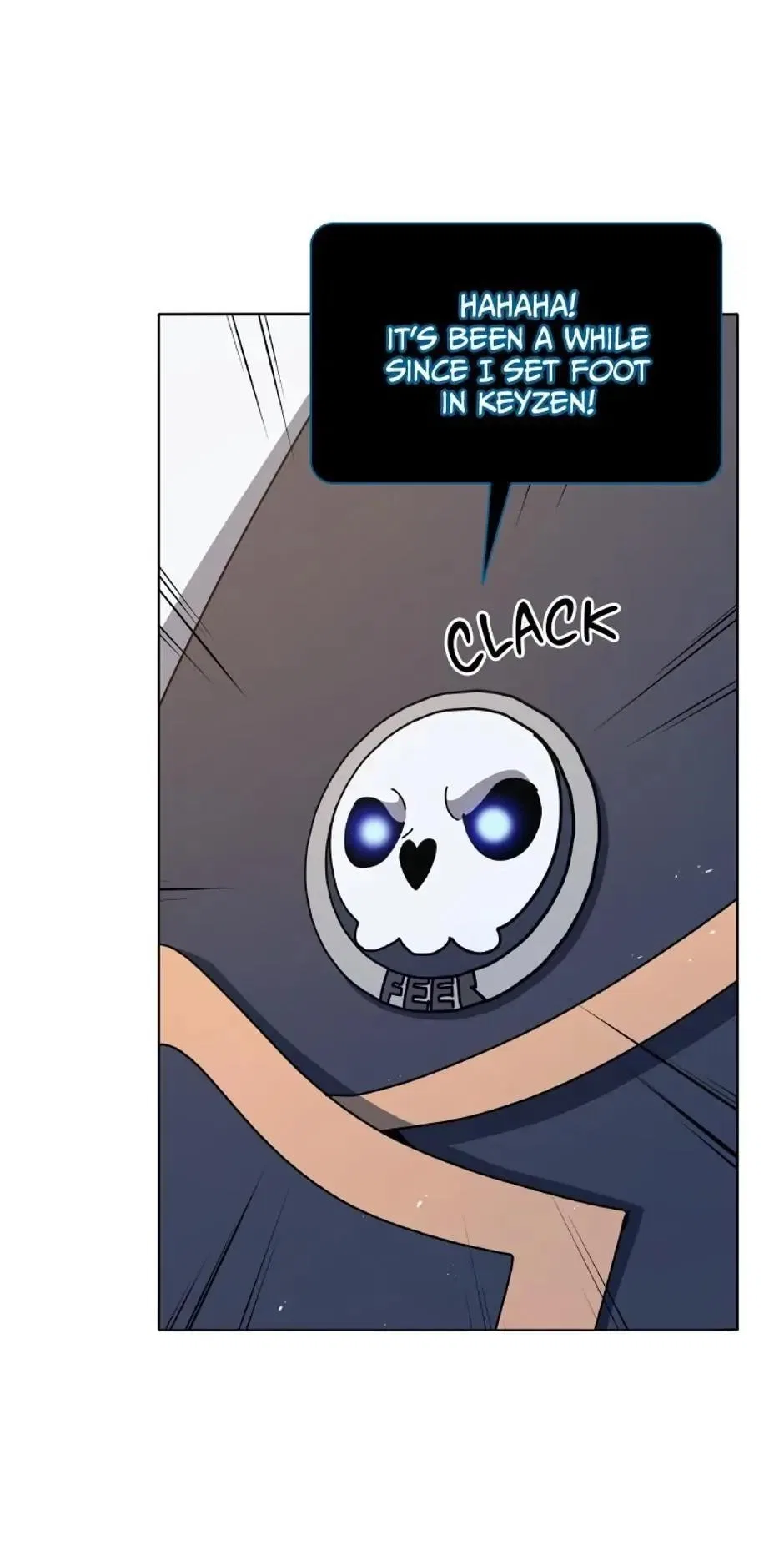 Necromancer Academy and the Genius Summoner Chapter 25 – Page 26