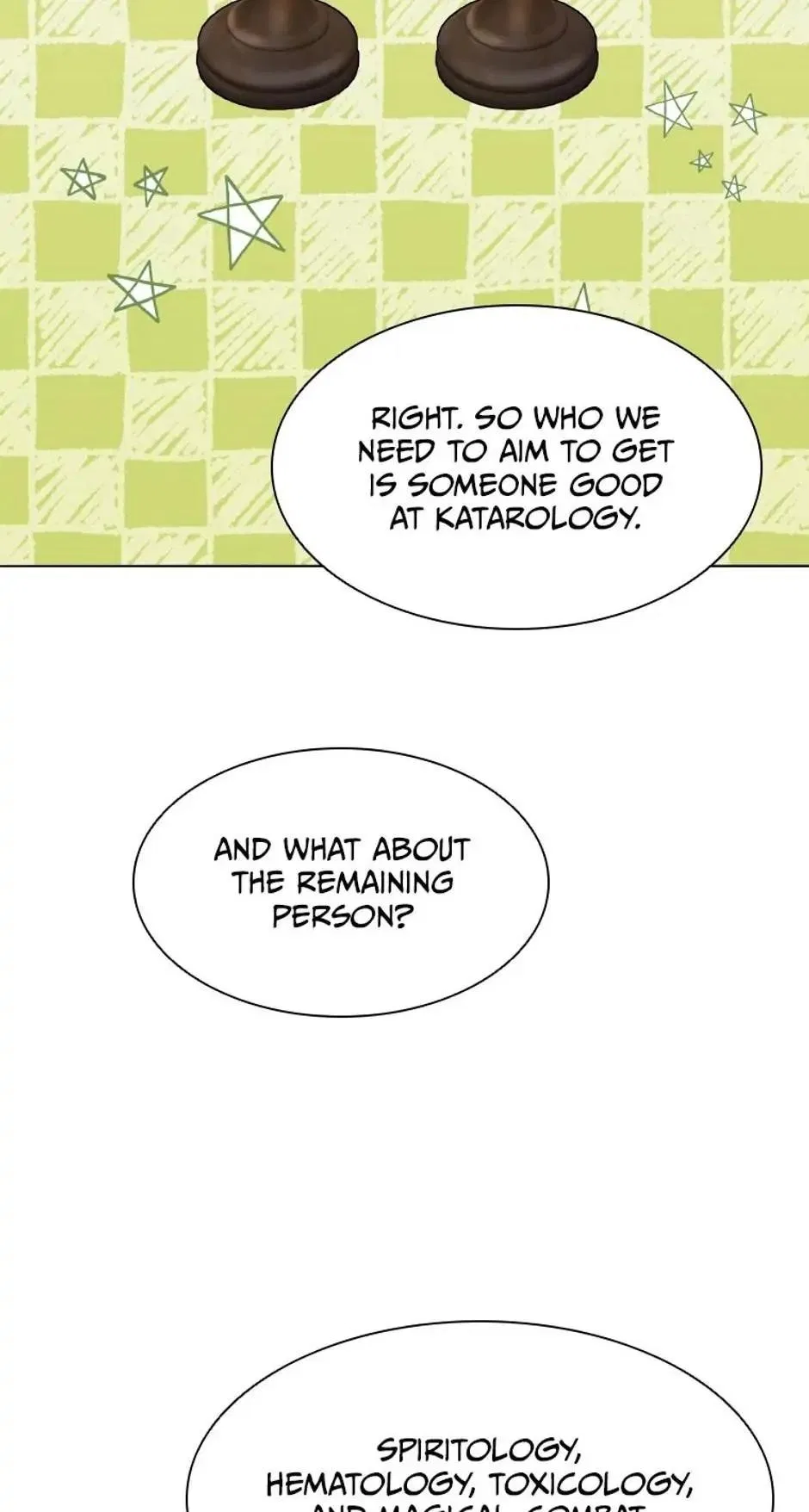 Necromancer Academy and the Genius Summoner Chapter 25 – Page 47