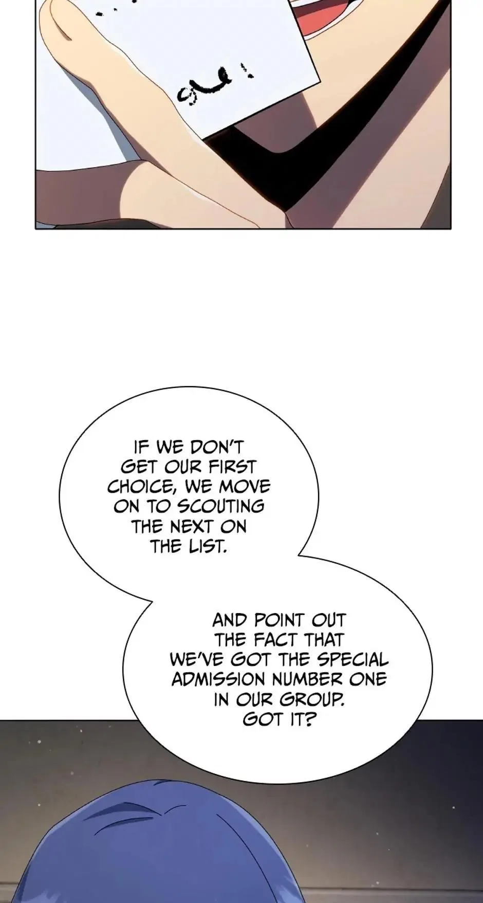 Necromancer Academy and the Genius Summoner Chapter 25 – Page 52