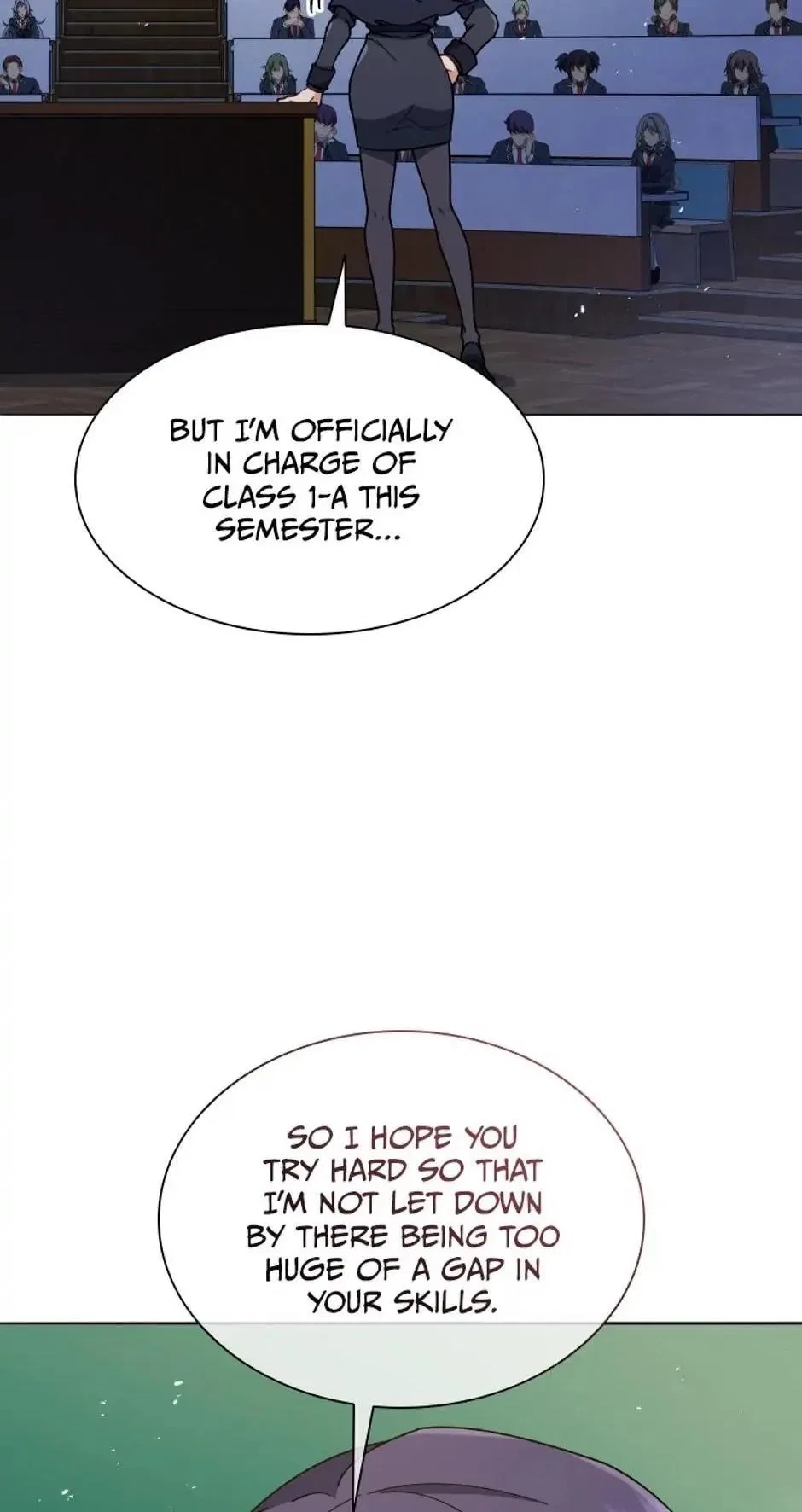 Necromancer Academy and the Genius Summoner Chapter 25 – Page 65