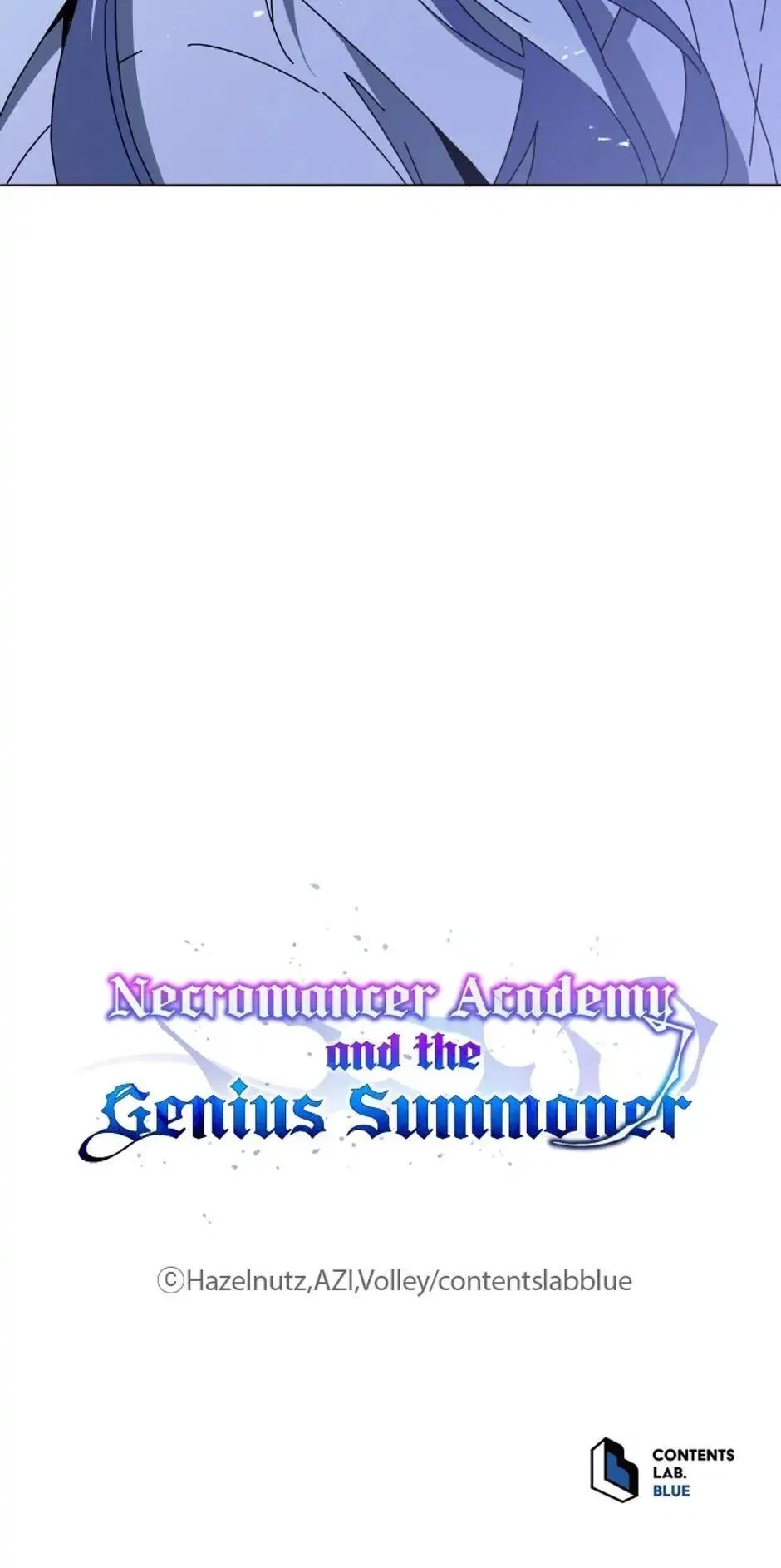 Necromancer Academy and the Genius Summoner Chapter 25 – Page 97