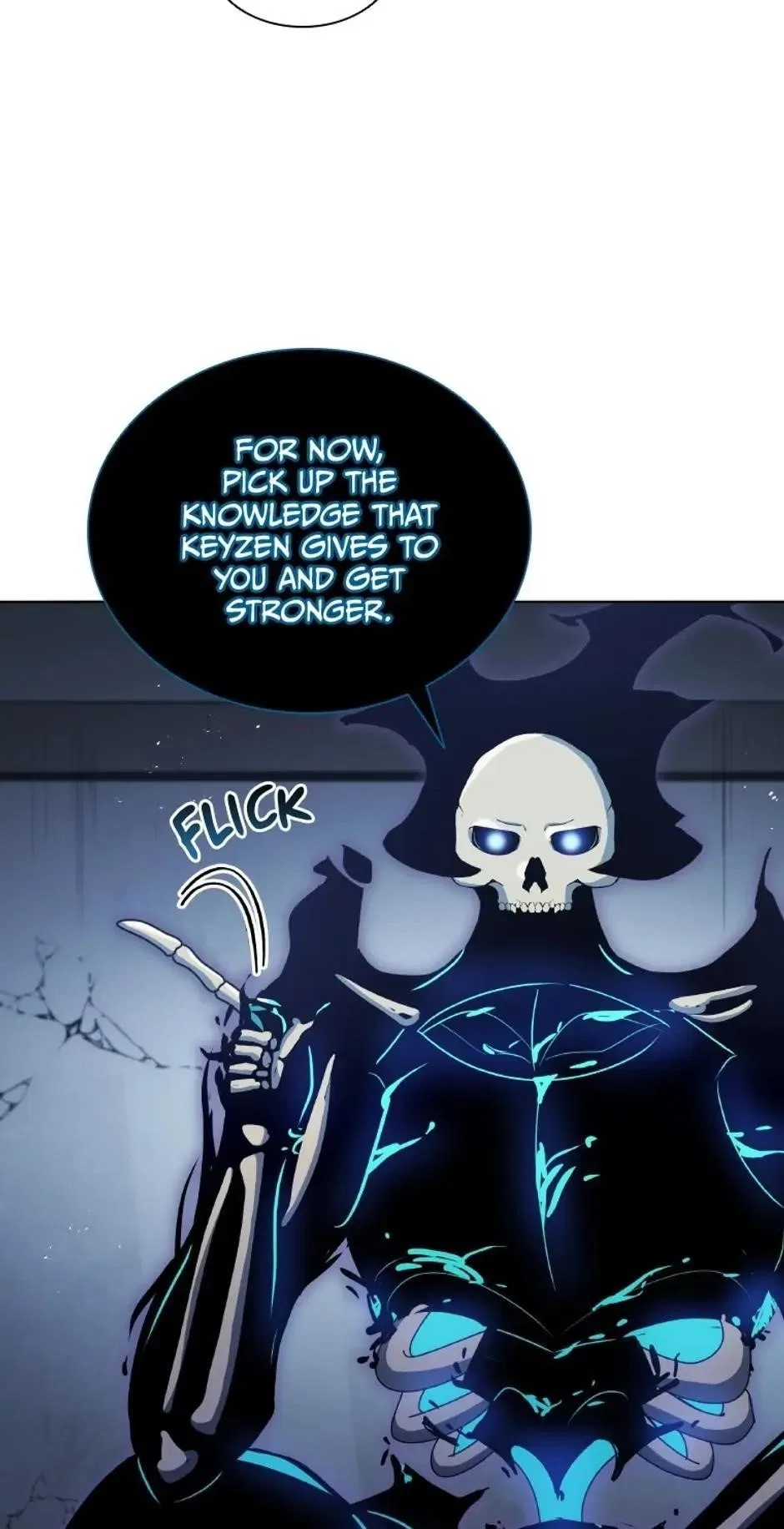 Necromancer Academy and the Genius Summoner Chapter 24 – Page 17