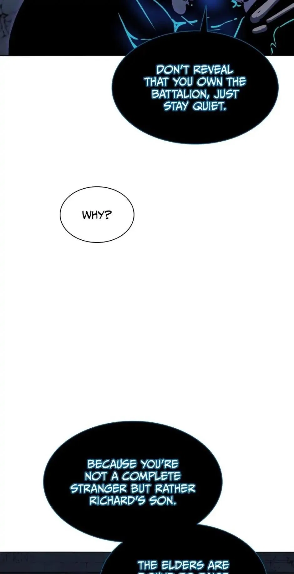 Necromancer Academy and the Genius Summoner Chapter 24 – Page 18