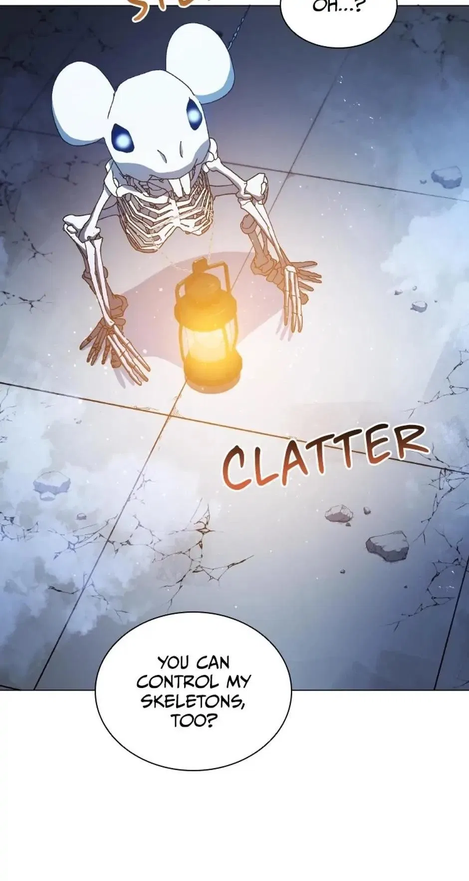 Necromancer Academy and the Genius Summoner Chapter 24 – Page 28