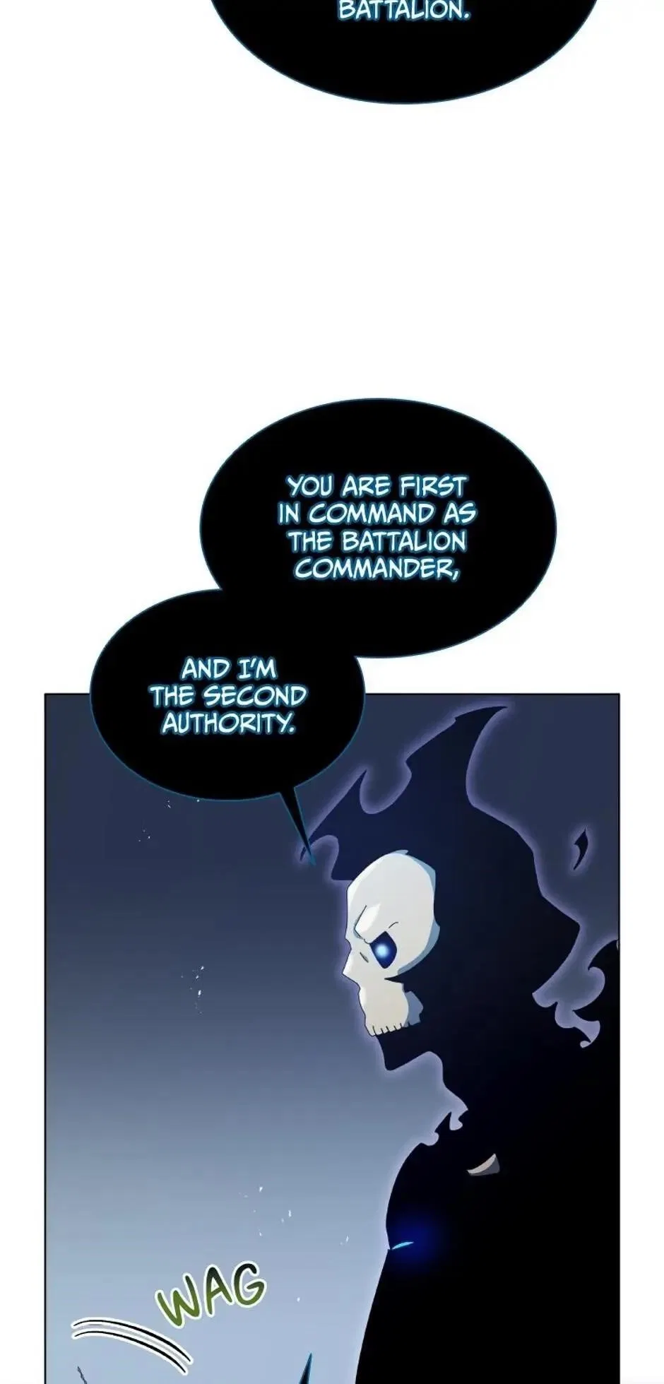 Necromancer Academy and the Genius Summoner Chapter 24 – Page 30