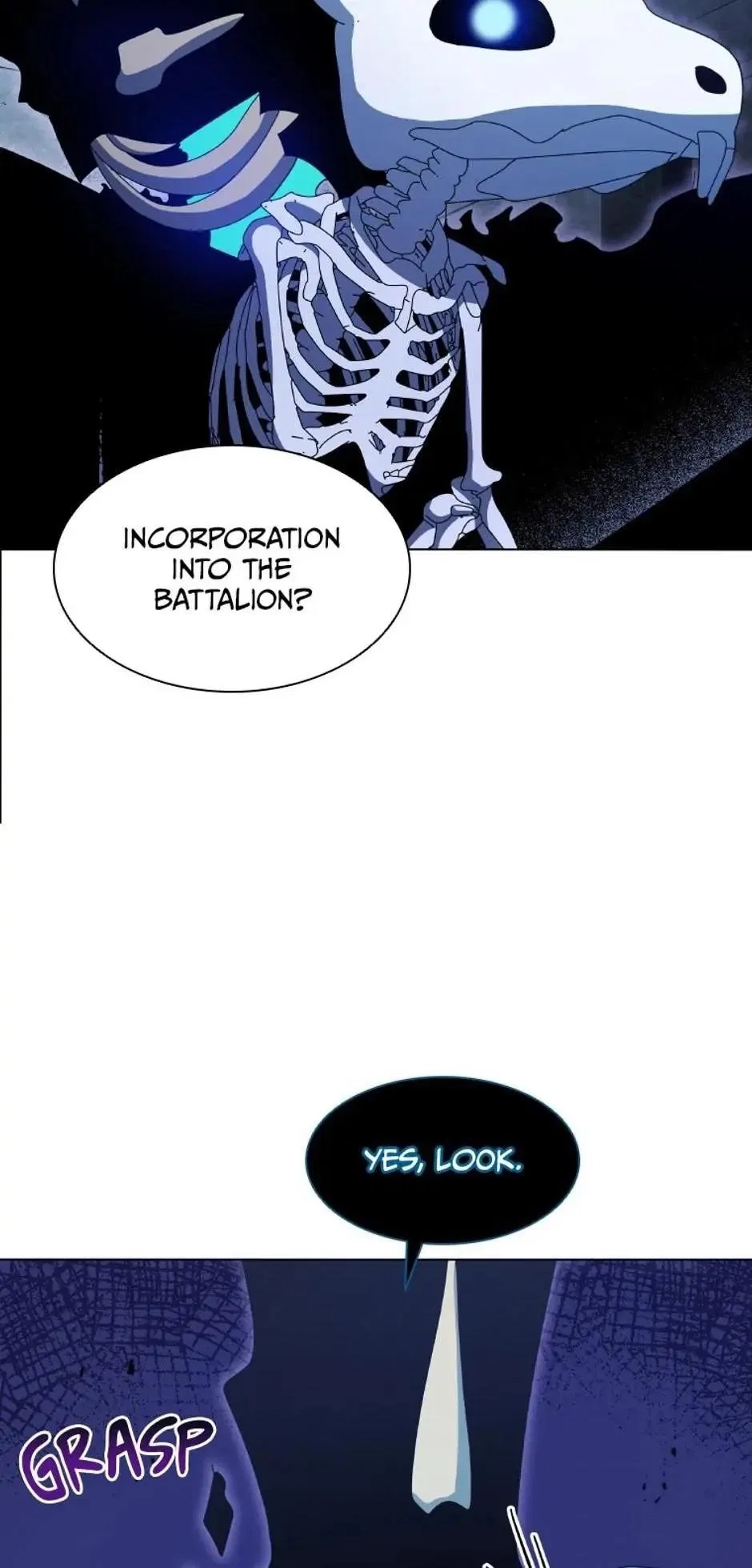 Necromancer Academy and the Genius Summoner Chapter 24 – Page 32