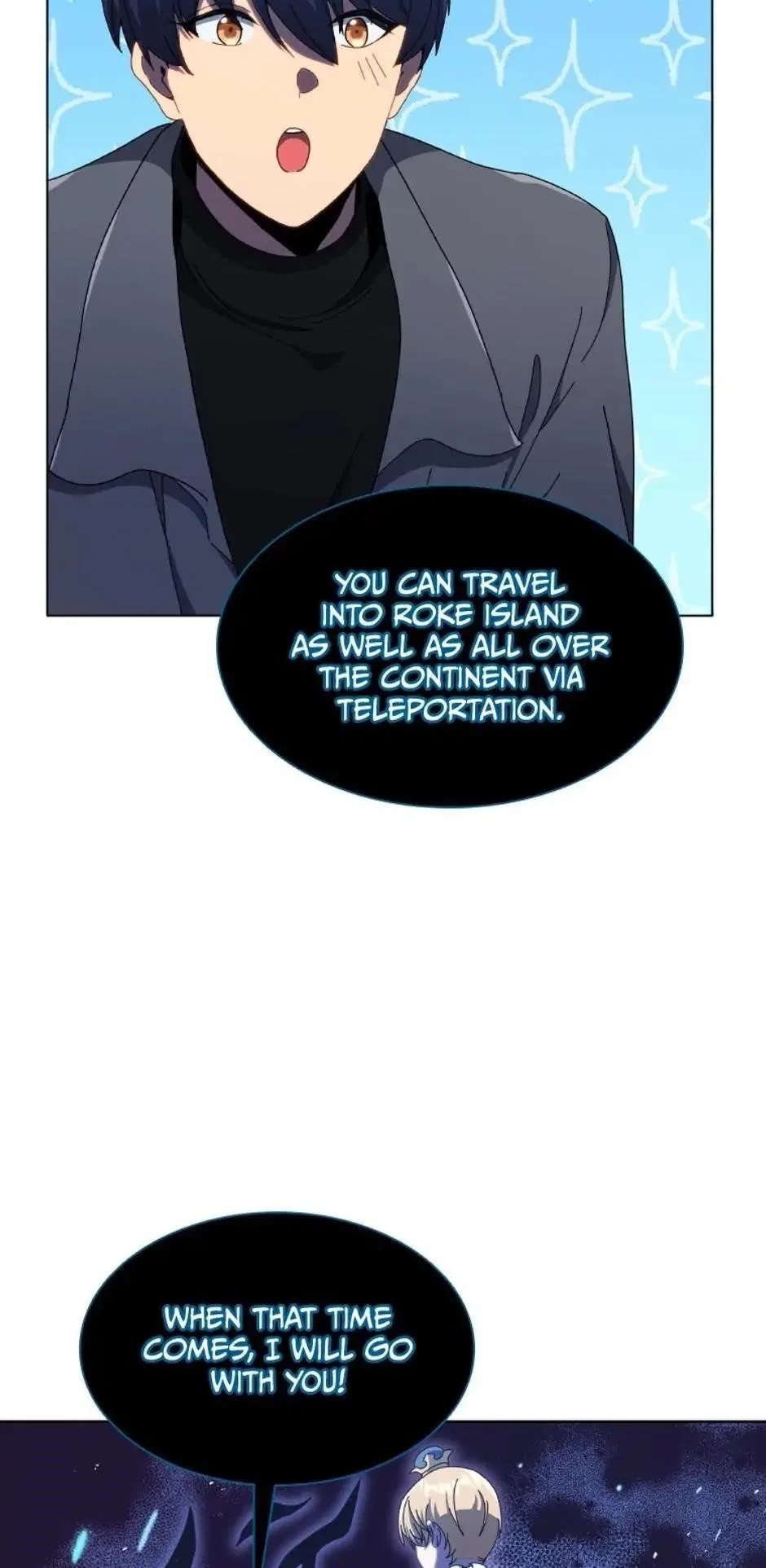 Necromancer Academy and the Genius Summoner Chapter 24 – Page 52