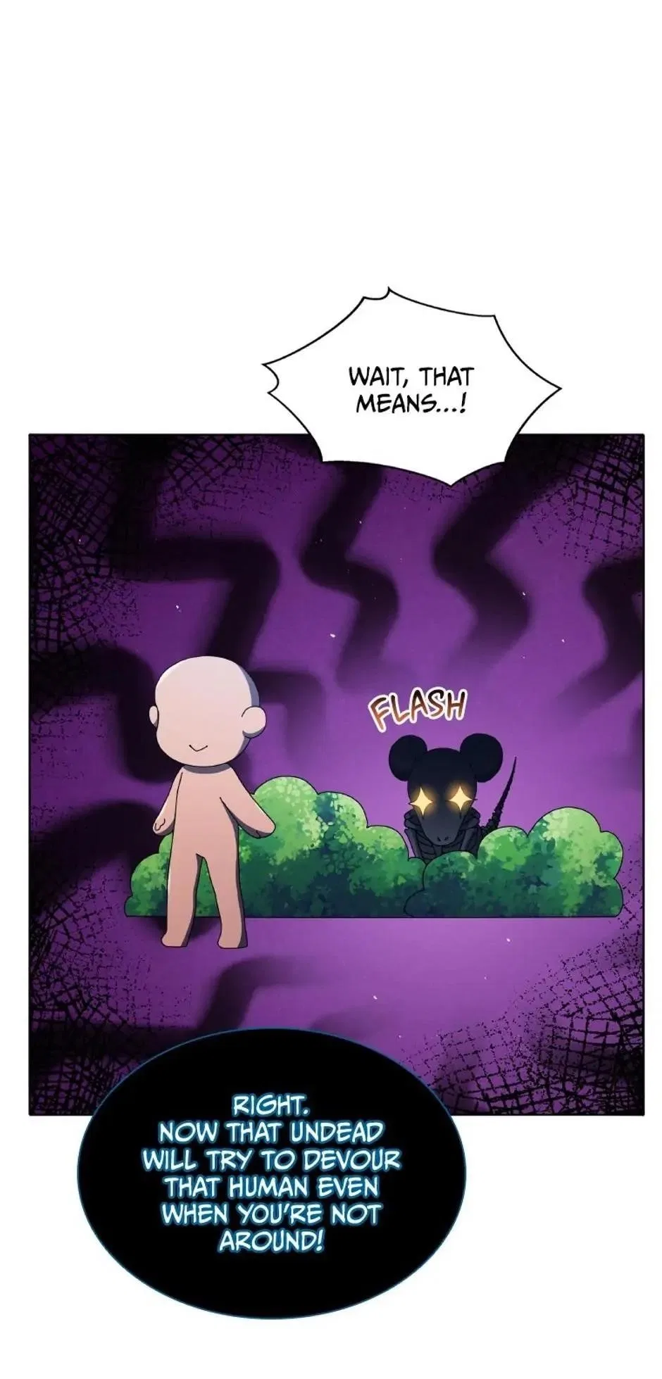 Necromancer Academy and the Genius Summoner Chapter 24 – Page 61