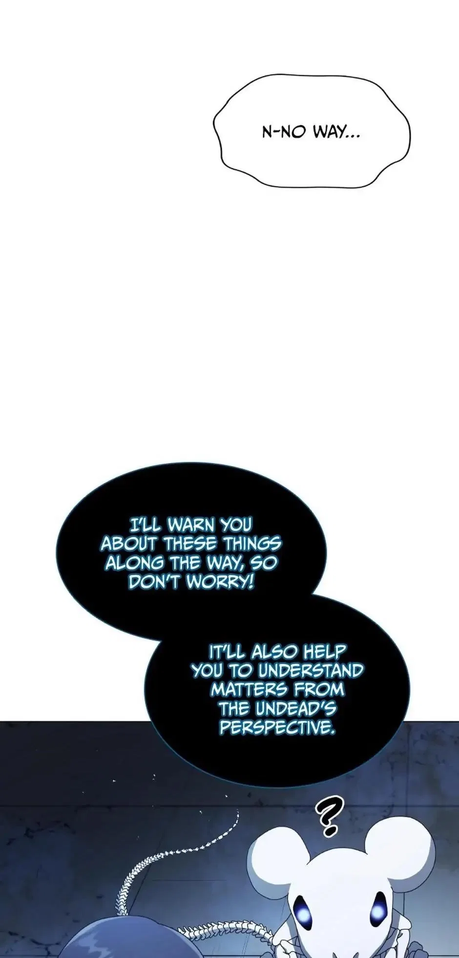 Necromancer Academy and the Genius Summoner Chapter 24 – Page 63