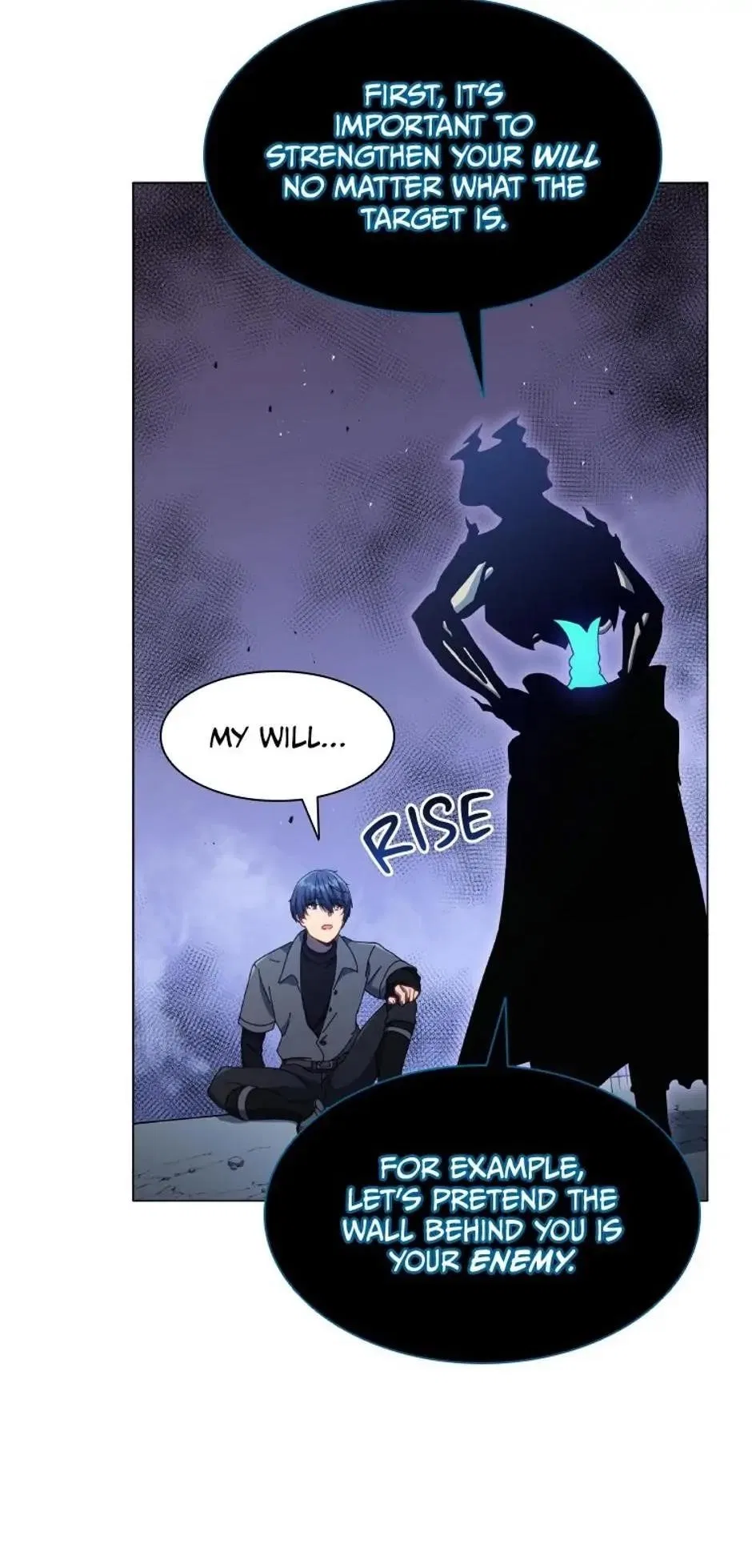 Necromancer Academy and the Genius Summoner Chapter 24 – Page 65